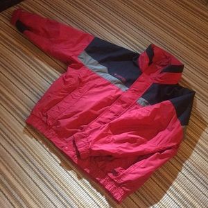 Columbia Bugaboo Winter Jacket (outer shell)